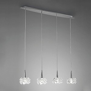 Светильник подвесной ARTIC 3950