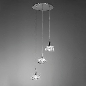 Светильник подвесной O 3922