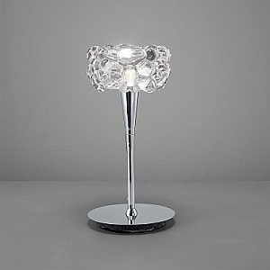 Настольная лампа O 3928