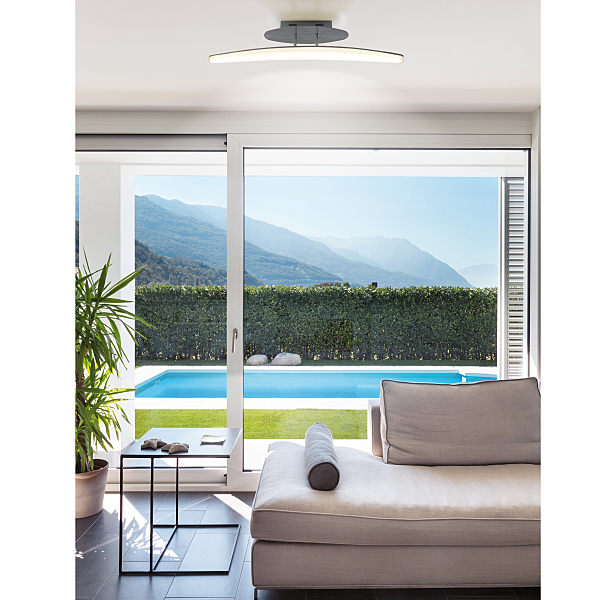 Светильник потолочный HEMISFERIC 4083