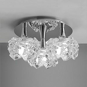 Потолочная люстра Artic 3965