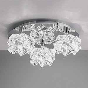 Потолочная люстра Artic 3955