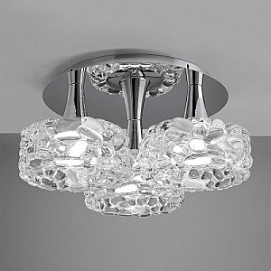 Потолочная люстра O2 3935