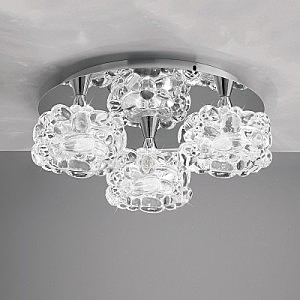 Потолочная люстра O2 3925