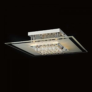 Светильник потолочный CRYSTAL 2775
