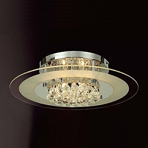 Светильник потолочный CRYSTAL 2774