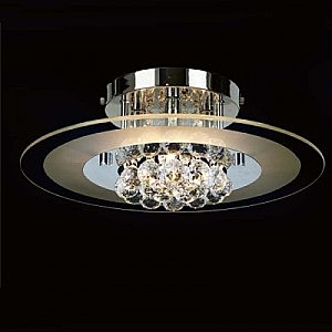 Светильник потолочный CRYSTAL 2773