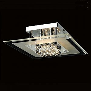 Светильник потолочный CRYSTAL 2663