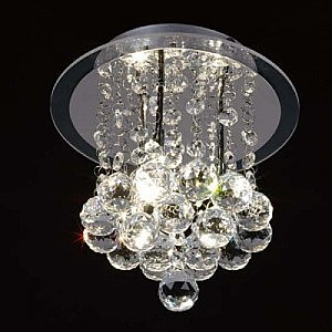 Светильник потолочный CRYSTAL 2333