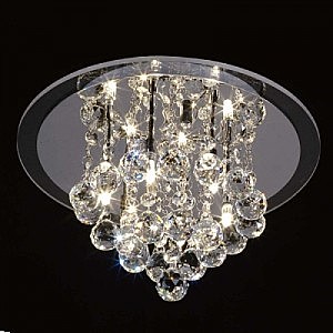 Светильник потолочный CRYSTAL 2332