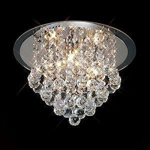 Светильник потолочный CRYSTAL 2331