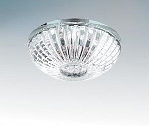 Встраиваемый светильник Bozzolo 002414