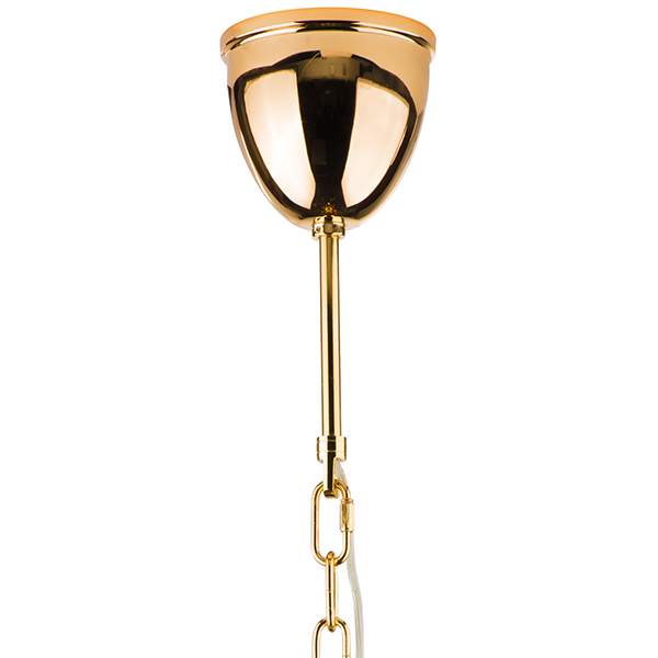 Подвесная люстра Cigno Collo 751242