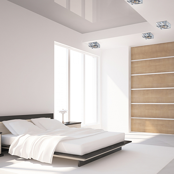 Встраиваемый светильник Arbor 369463