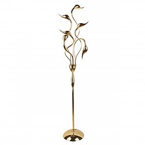 Торшер Cigno Collo 751762