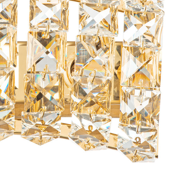 Настенное бра Onda 741622