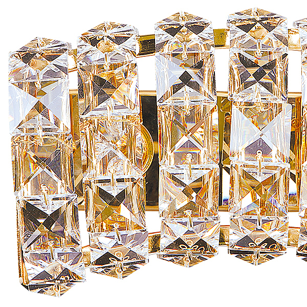 Настенное бра Onda 741622