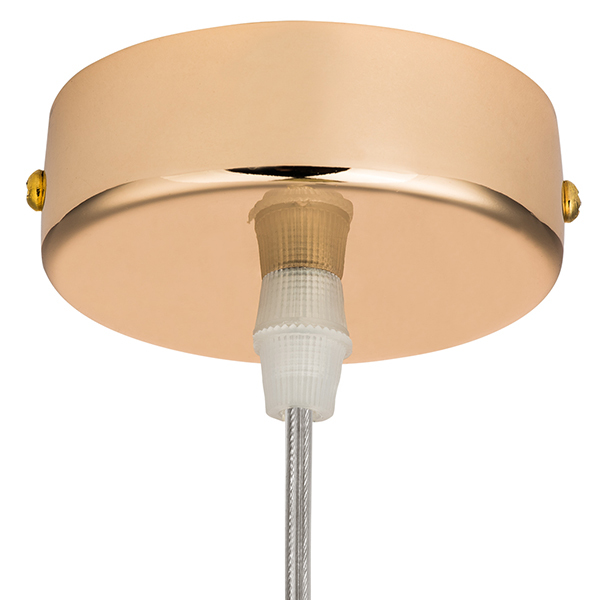 Светильник подвесной Cristallo 795312