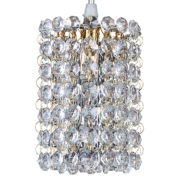 Светильник подвесной Cristallo 795312