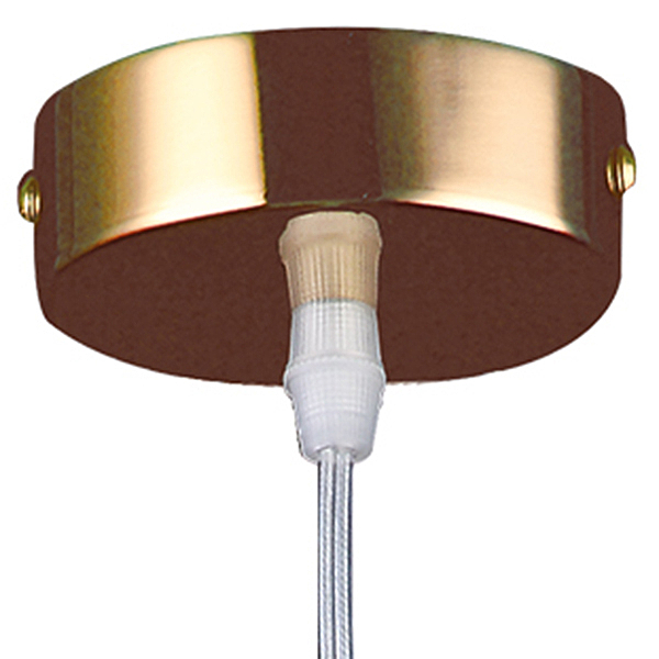 Светильник подвесной Cristallo 795312