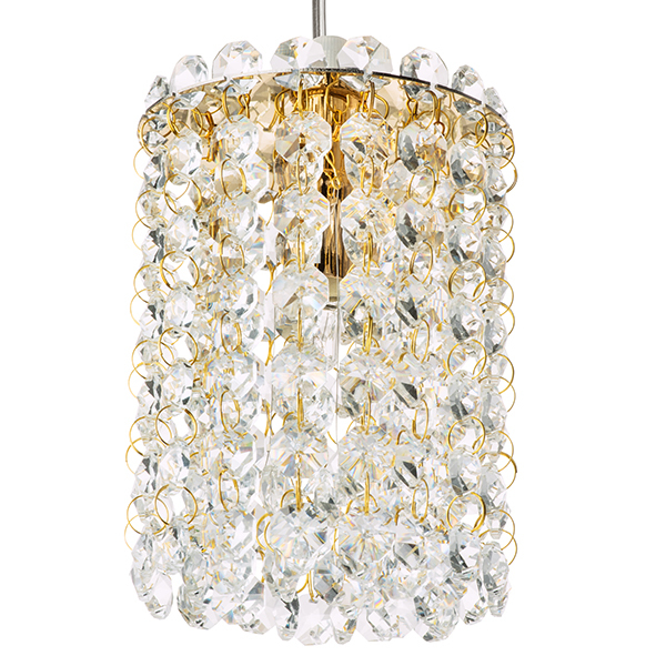 Светильник подвесной Cristallo 795312