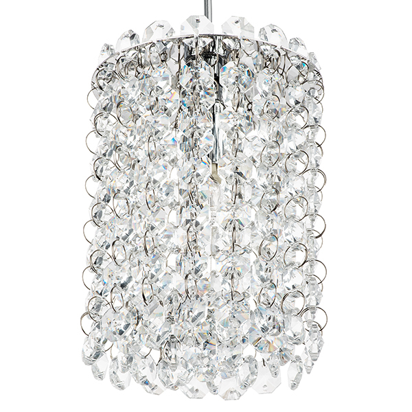 Светильник подвесной Cristallo 795314