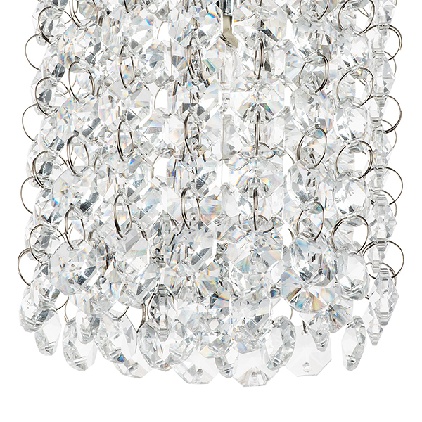 Светильник подвесной Cristallo 795314