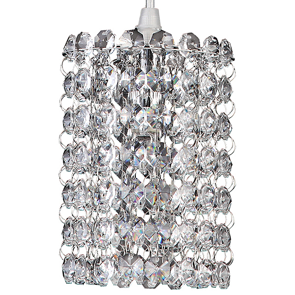 Светильник подвесной Cristallo 795314