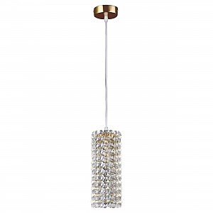Светильник подвесной Cristallo 795322
