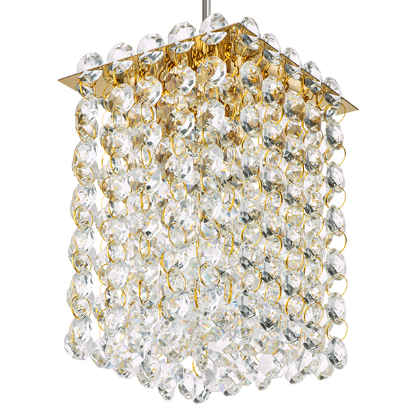 Светильник подвесной Cristallo 795412