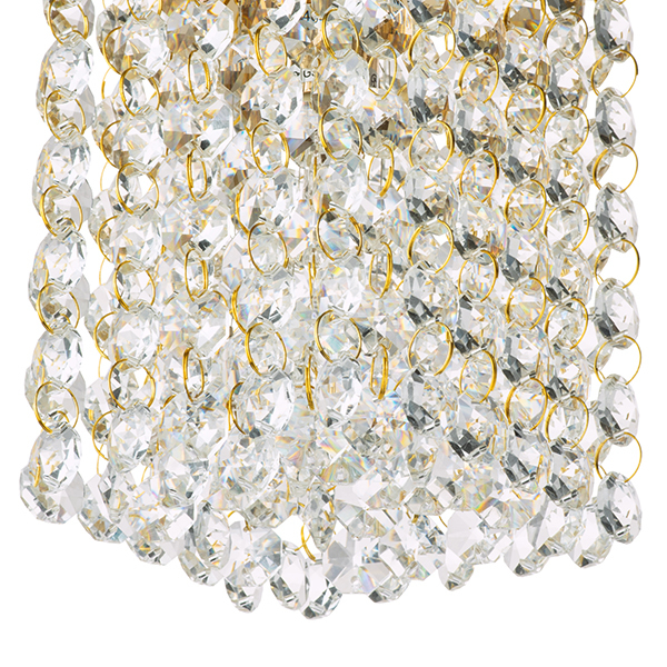 Светильник подвесной Cristallo 795412