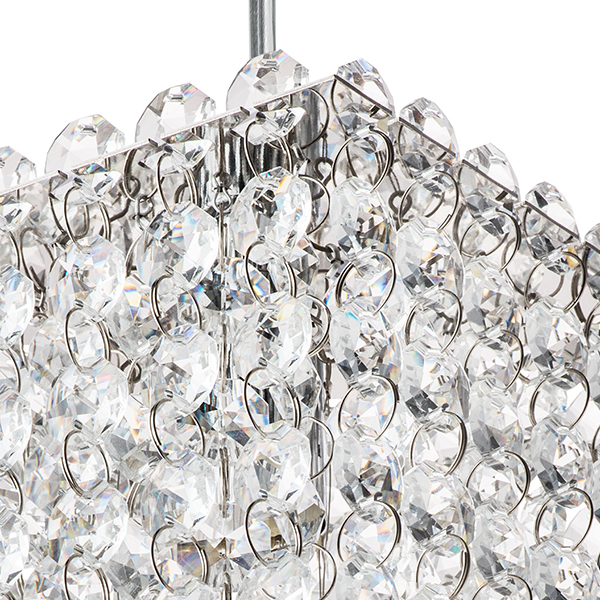 Светильник подвесной Cristallo 795414