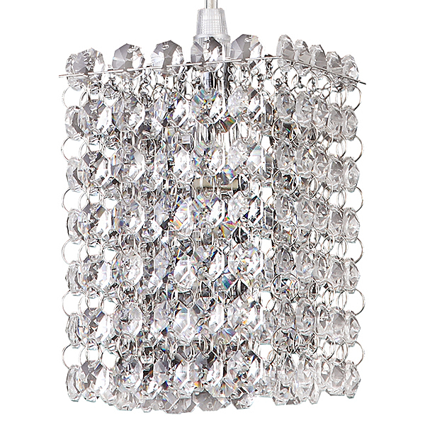 Светильник подвесной Cristallo 795414