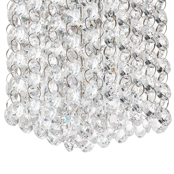 Светильник подвесной Cristallo 795414