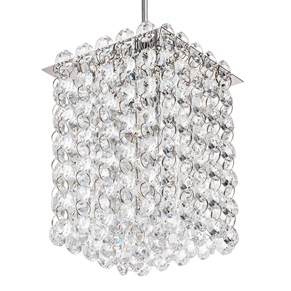 Светильник подвесной Cristallo 795414