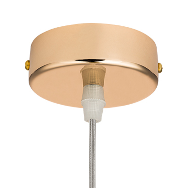 Светильник подвесной Cristallo 795422