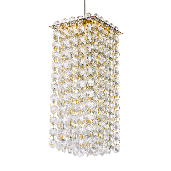 Светильник подвесной Cristallo 795422