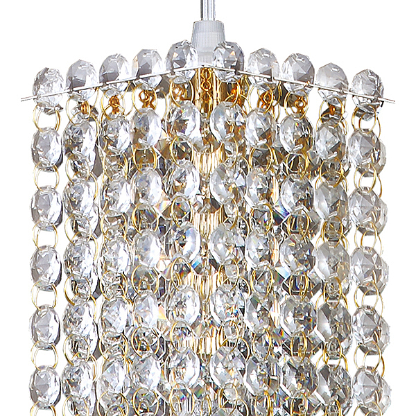 Светильник подвесной Cristallo 795422