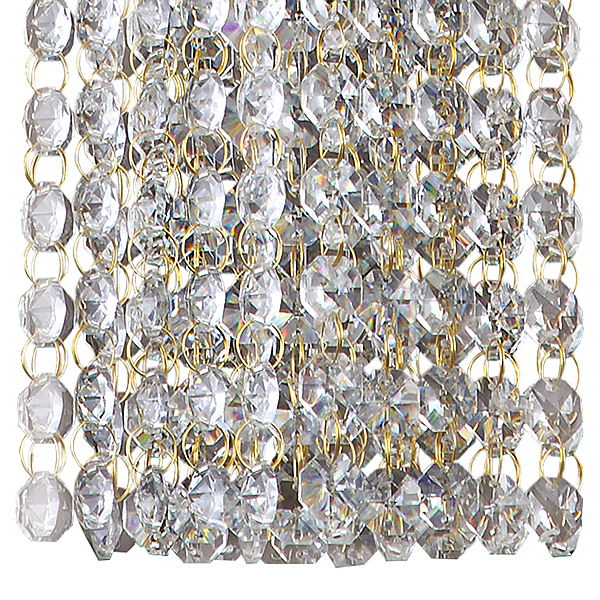 Светильник подвесной Cristallo 795422