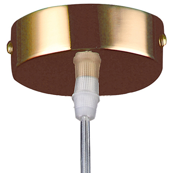 Светильник подвесной Cristallo 795422