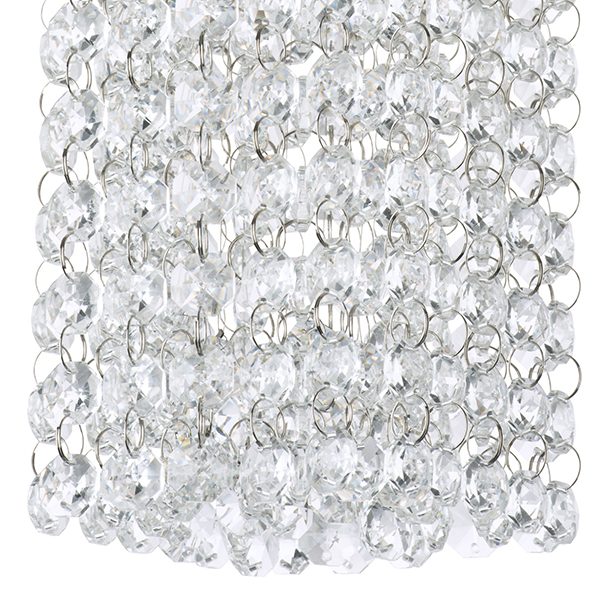 Светильник подвесной Cristallo 795424