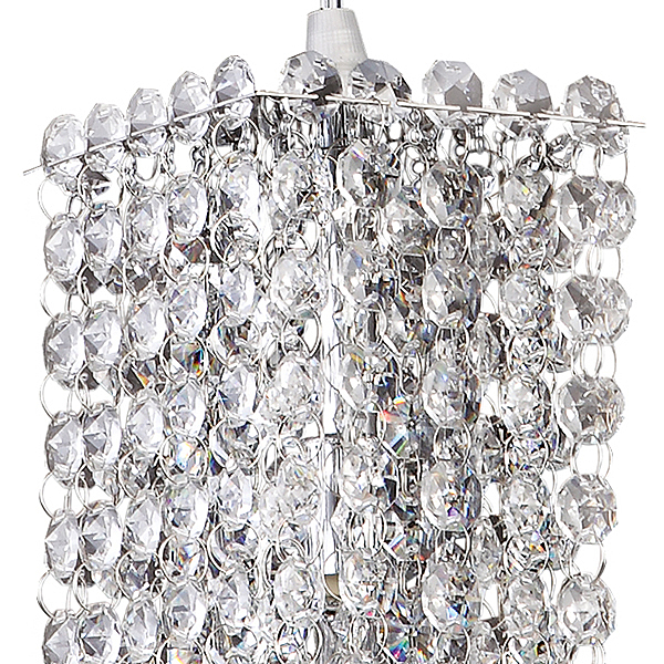 Светильник подвесной Cristallo 795424