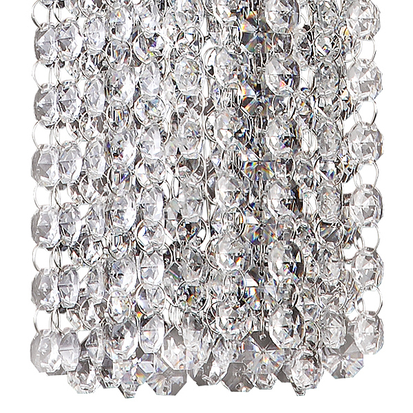 Светильник подвесной Cristallo 795424