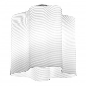 Светильник потолочный Nubi ondoso 802011