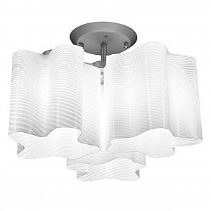 Потолочная люстра Nubi ondoso 802031