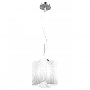 Светильник подвесной Nubi ondoso 802111