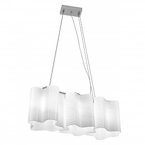 Подвесная люстра Nubi ondoso 802131