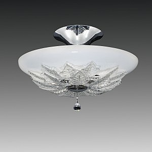 Потолочная люстра Petalo 804050