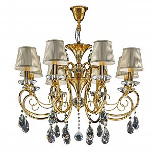 Подвесная люстра Ricerco 693082