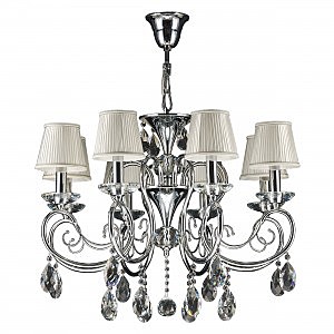 Подвесная люстра Ricerco 693084